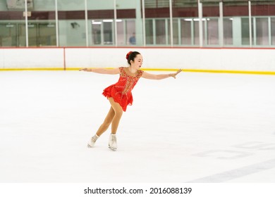 2,195 Figure skating teen Images, Stock Photos & Vectors | Shutterstock