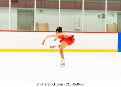 2,195 Figure skating teen Images, Stock Photos & Vectors | Shutterstock