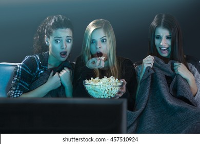 Home Movie Scary Images Stock Photos Vectors Shutterstock