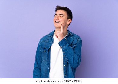 Confuse Guy Images Stock Photos Vectors Shutterstock