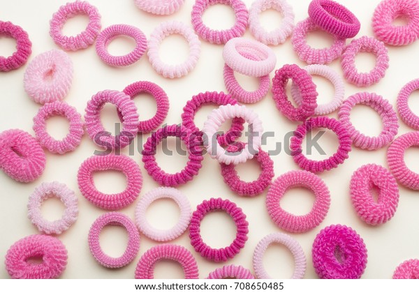 hair ribbons for little girls