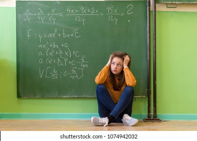 Math Class Images, Stock Photos & Vectors | Shutterstock
