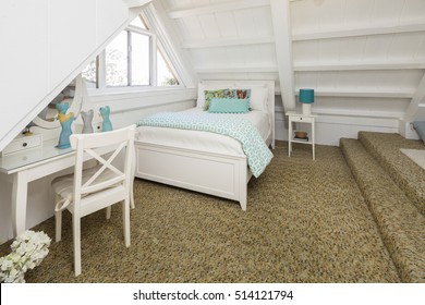 teenager-kids-bedroom-turquoise-under-260nw-514121794.jpg