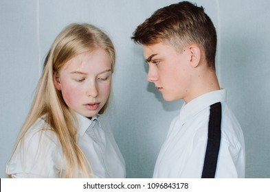 Step søster dating