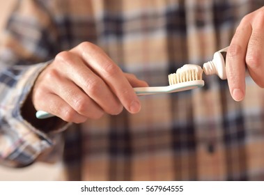  teeth brushing - healthy lifestyle