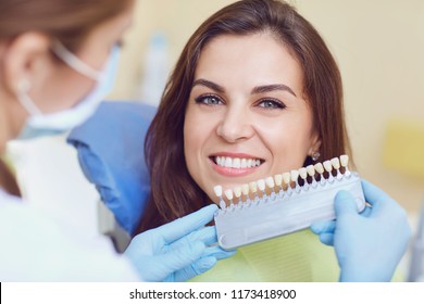 Teeth Whitening Dental Clinic. 