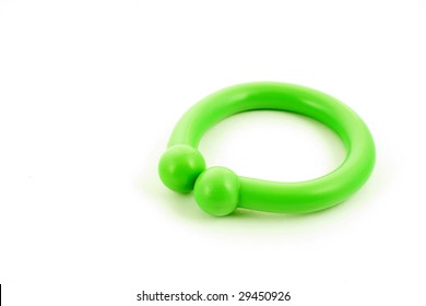 Teething Ring