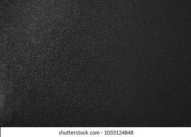 Teflon Black Background