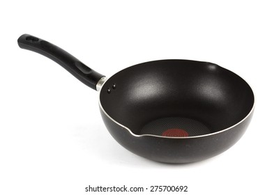 large teflon frying pan