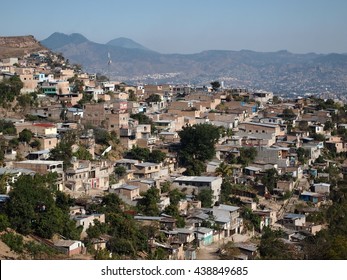 Tegucigalpa, Honduras