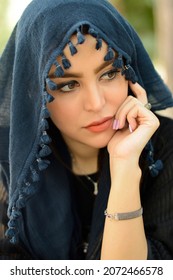 Why iranian girls are beautiful