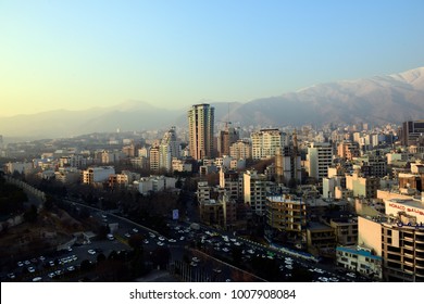 Tehran Images Stock Photos Vectors Shutterstock