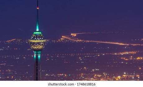 Tehran Images Stock Photos Vectors Shutterstock