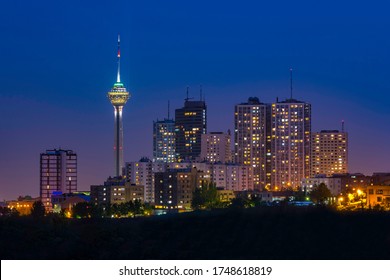 Tehran Images Stock Photos Vectors Shutterstock