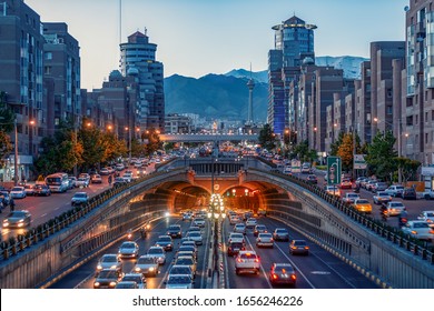 Tehran Images Stock Photos Vectors Shutterstock