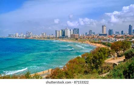 Tel Aviv, Israel