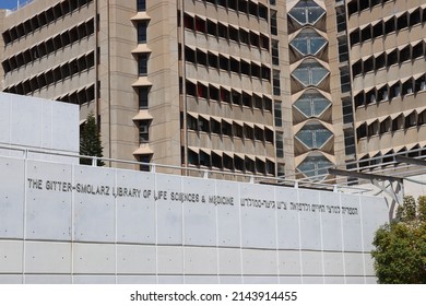 Tel Aviv Israel March 16 2022 Stock Photo 2143914455 | Shutterstock