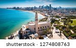 Tel Aviv Jafo Israel