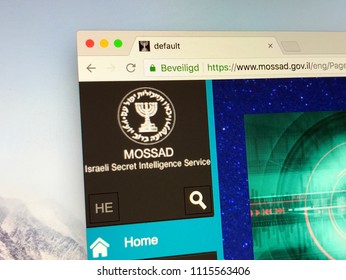12 Israeli secret intelligence service Images, Stock Photos & Vectors