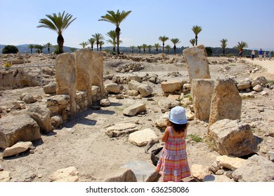 Tel Megiddo