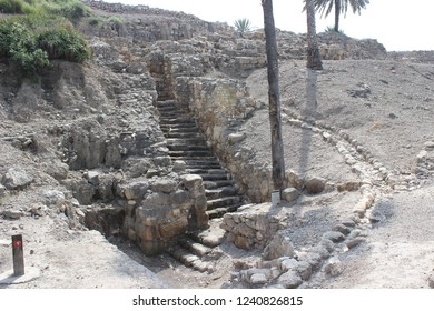 Tel Megiddo, Israel