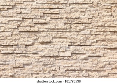 Tela Thin Beige Wall Texture Background Grazing.