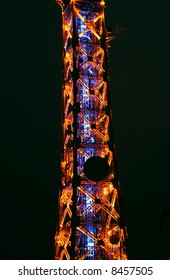 telecom tower