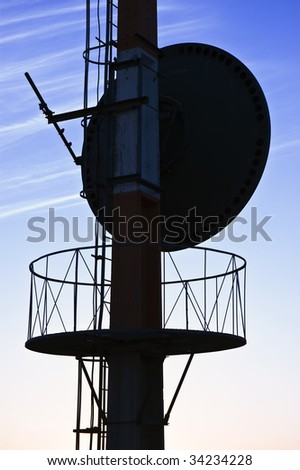 Similar – w high 2 tower Water tower