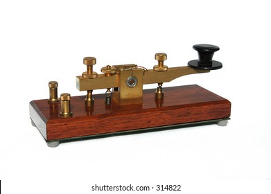 Telegraph Key