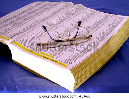 telephone book stock photo edit now 43468 shutterstock telephone book