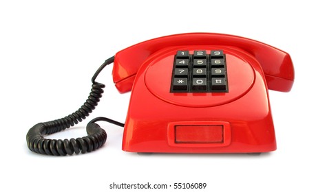 706 1970s Phone Images, Stock Photos & Vectors | Shutterstock