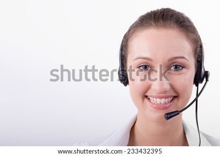 Telephonist