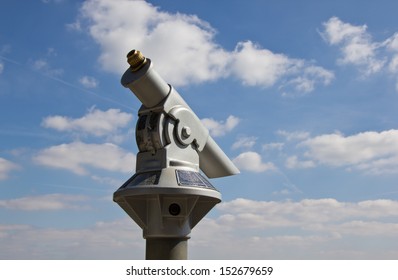 Telescope
