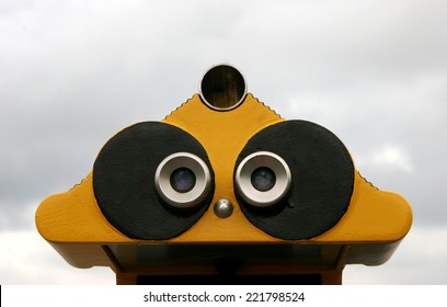 telescope
