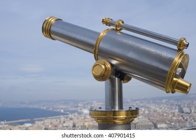 Telescope