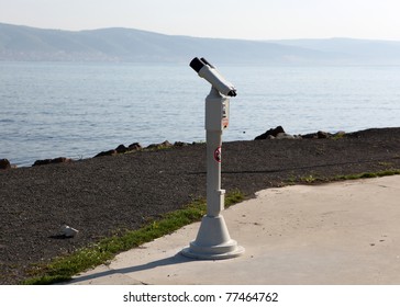  Telescope