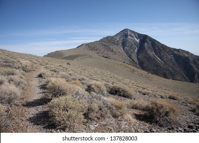 Telescope Peak, Death Valley National Park