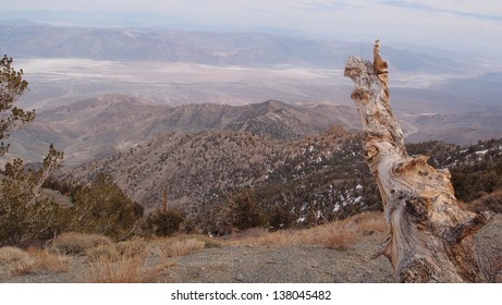 Telescope Peak, Death Valley National Park, California