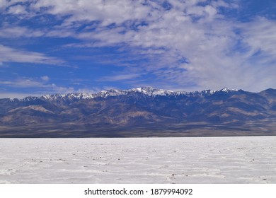 Telescope Peak Death Valley National Park