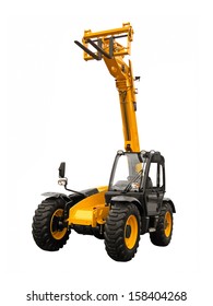 Telescopic Handler