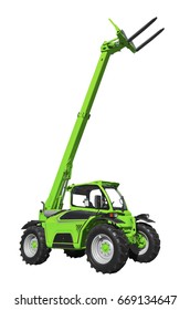 Telescopic Handler