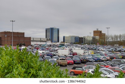 Imagenes Fotos De Stock Y Vectores Sobre Telford Road Shutterstock