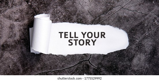 Tell Your Story Hd Stock Images Shutterstock