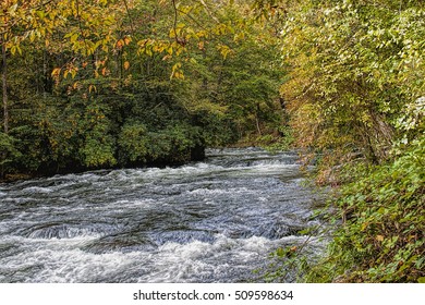 Tellico River