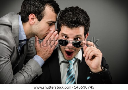Telling Secrets