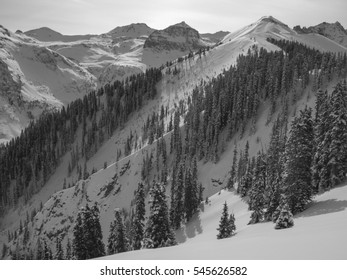 Telluride Ski Area
