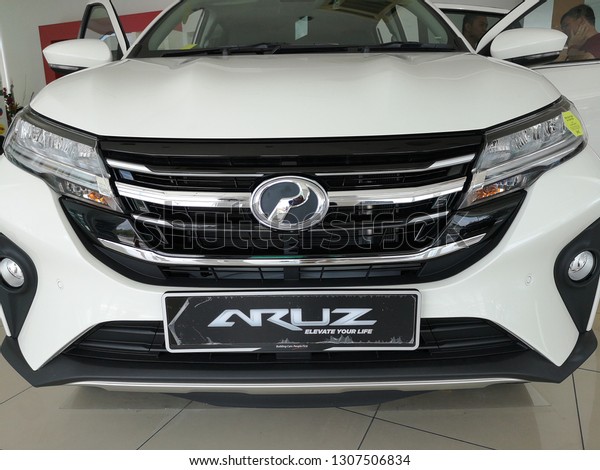 Aruz price malaysia