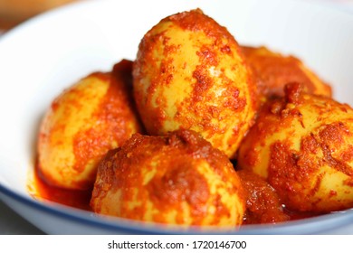 Telur Balado Images Stock Photos Vectors Shutterstock