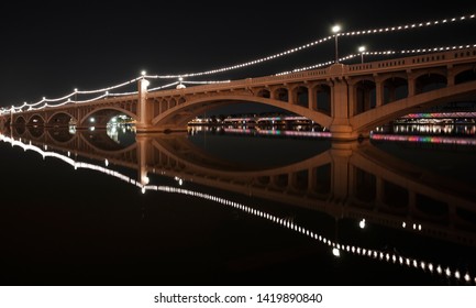 Tempe Arizona, Tempe Town Lake