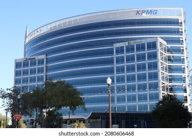 Tempe, AZ November 4, 2021
Kpmg LLP Is Located In Tempe, AZ, United States And Is Part Of The Accounting, Tax Preparation, Bookkeeping, And Payroll Services Industry.
